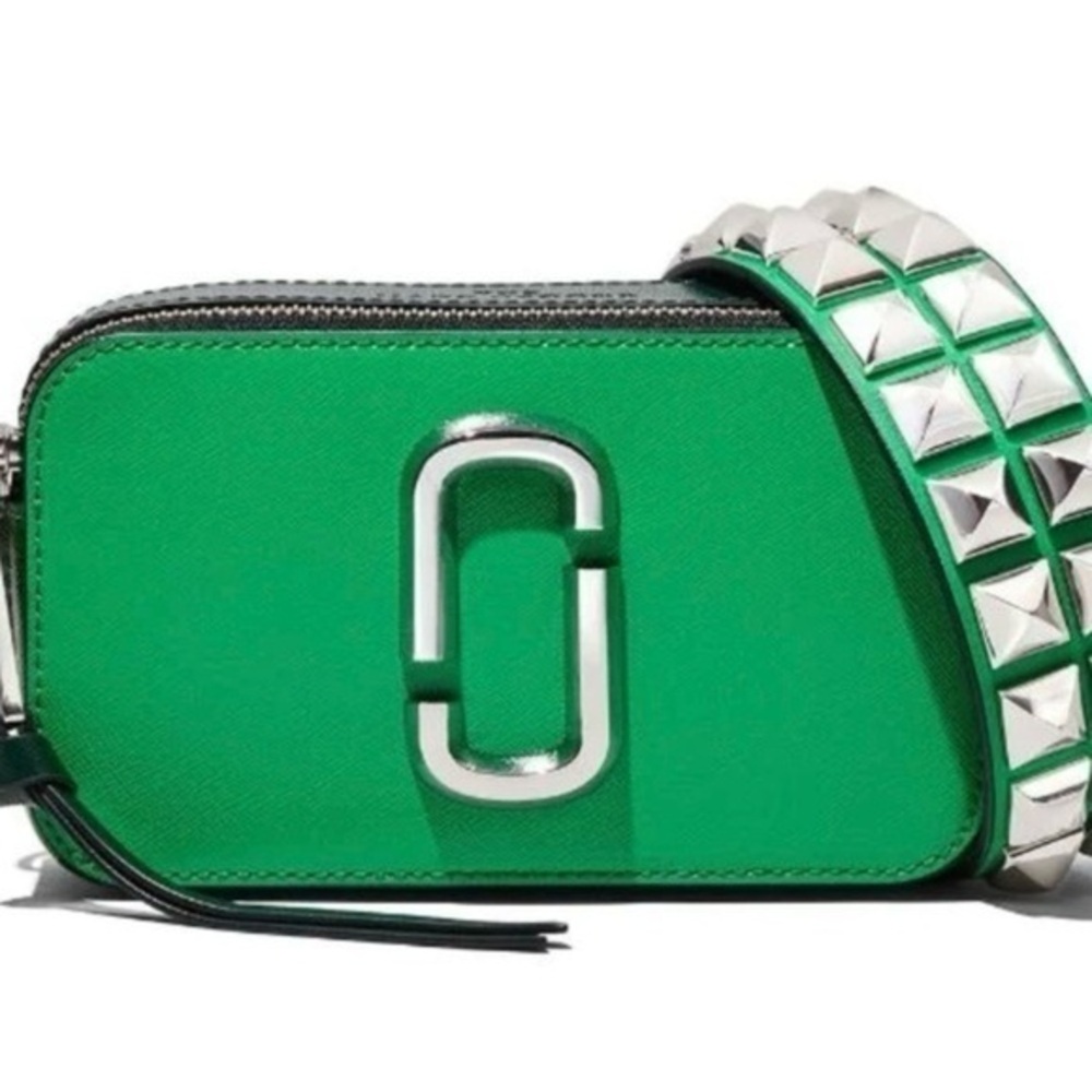 Marc Jacobs Snap Shot Bag
